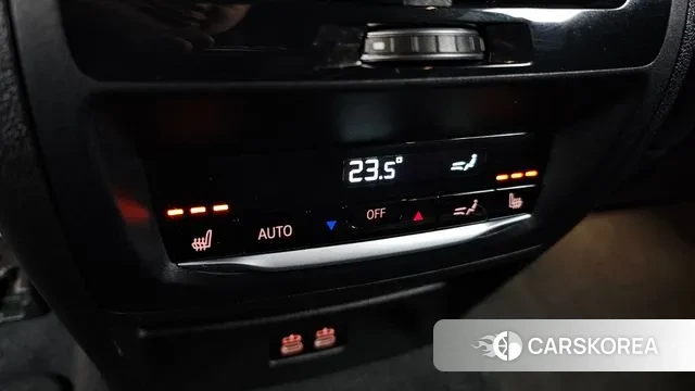 BMW X4 (G02) id 3770526 из Кореи 10