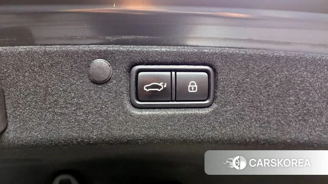 Hyundai Grandeur IG Hybrid id 3834720 из Кореи 10