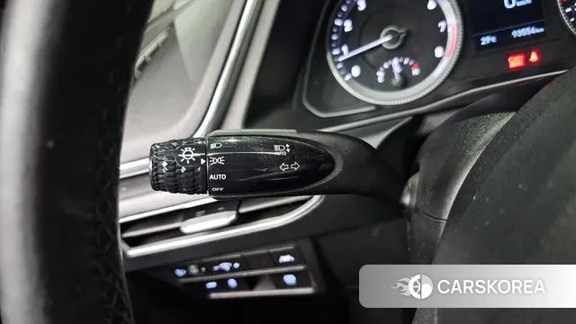 Hyundai Sonata (DN8) id 3003940 из Кореи 10