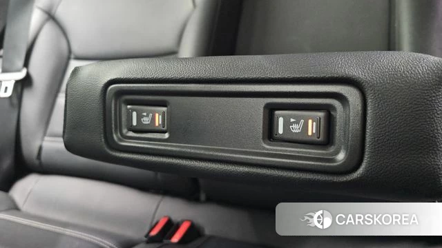 Renault Korea (Samsung) The New QM6 id 4490408 из Кореи 10