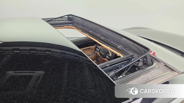 Genesis G90 (RS4) id 4701967 из Кореи 10