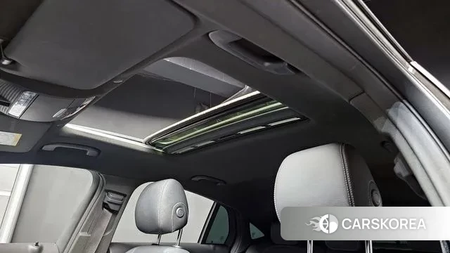 Mercedes-Benz GLC-Class X253 id 3348056 из Кореи 10