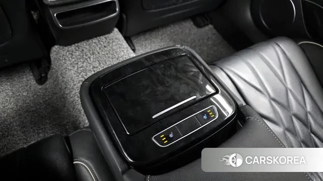 Genesis G80 (RG3) id 3573220 из Кореи 10