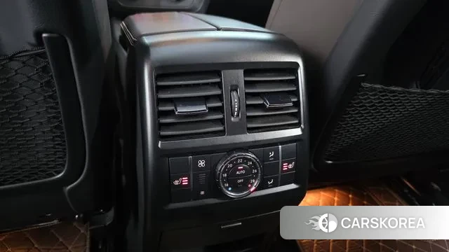 Mercedes-Benz GLE - Class W166 id 3718174 из Кореи 10