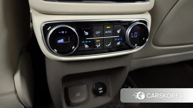 Genesis GV80 id 2939237 из Кореи 10