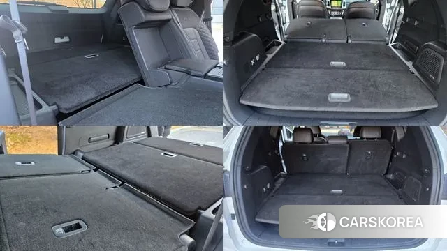 Ssangyong All New Rexton id 3669066 из Кореи 10