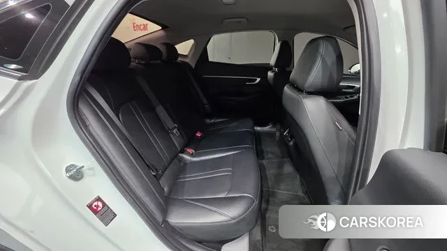 Hyundai Sonata (DN8) id 3394858 из Кореи 10