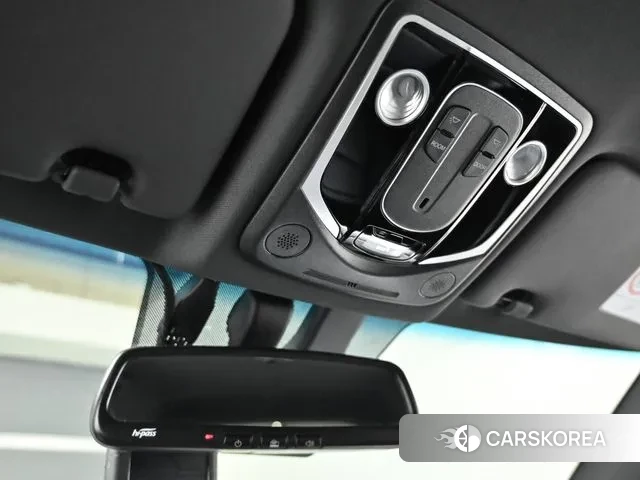 Ssangyong Torres id 3523425 из Кореи 10