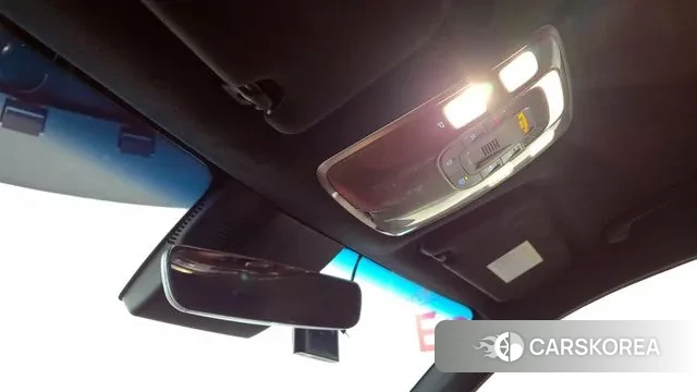 Genesis GV70 id 3379236 из Кореи 10