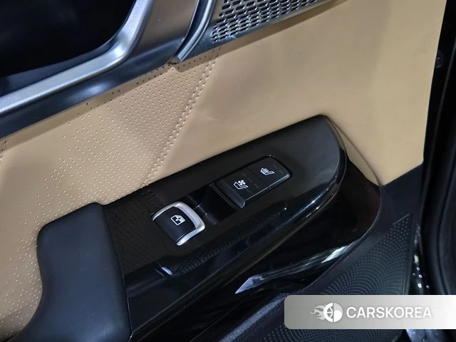 Kia Mohave Master id 4604885 из Кореи 10
