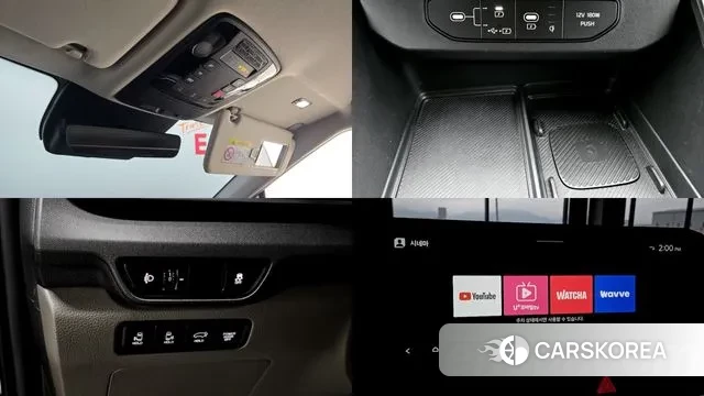 Kia The New Carnival 4th Generation id 3512290 из Кореи 10