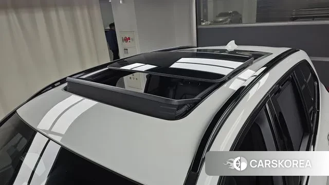 BMW X3 (G01) id 3625507 из Кореи 10