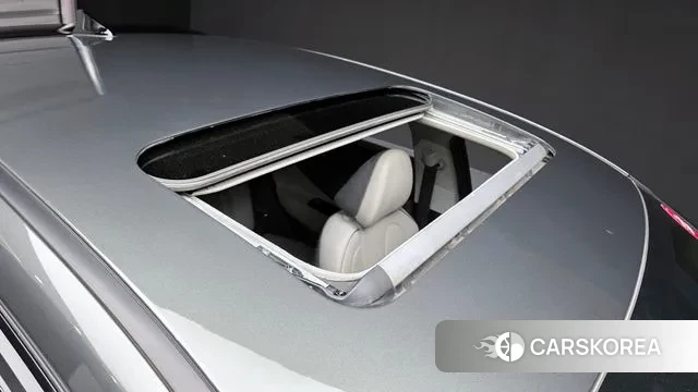 Hyundai Avante Hybrid (CN7) id 3401958 из Кореи 10