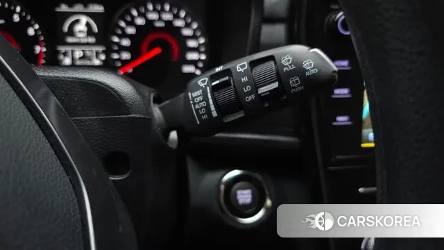 Ssangyong Berry New Tivoli id 3573347 из Кореи 10