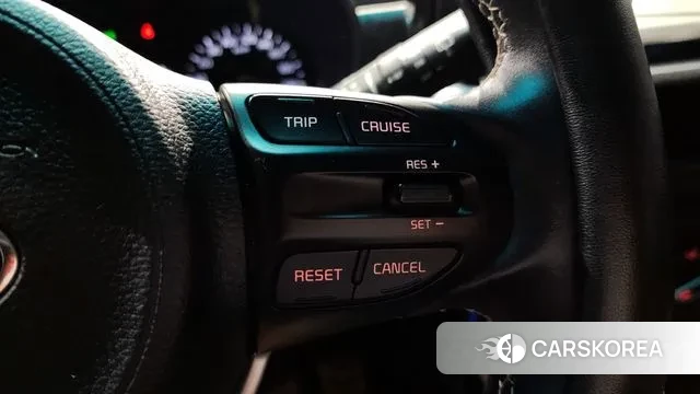 Kia All New Morning (JA) id 3024440 из Кореи 10