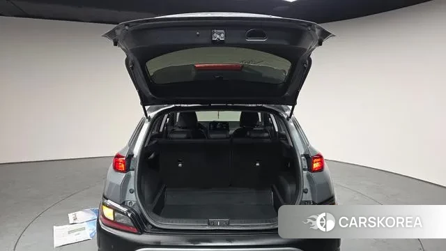 Hyundai The New Kona id 3746641 из Кореи 10