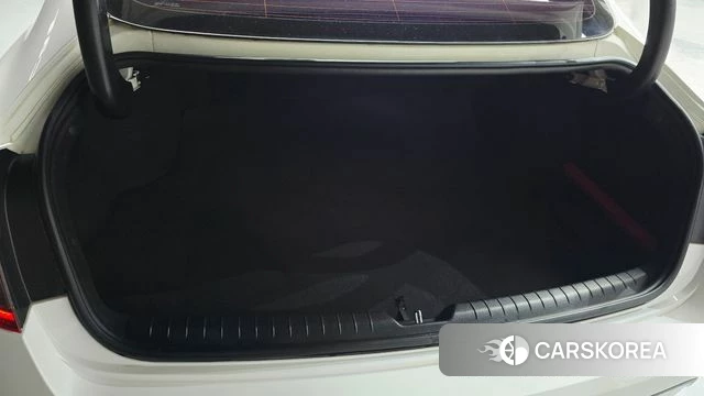Hyundai Sonata (DN8) id 4776064 из Кореи 10