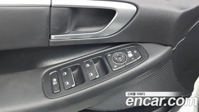 Hyundai Sonata (DN8) id 2922539 из Кореи 10