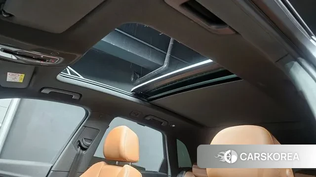 Audi Q5 (FY) id 3342572 из Кореи 10