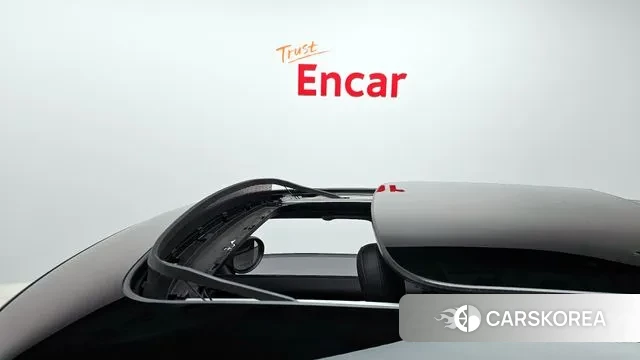 Mini Cooper id 3429554 из Кореи 10