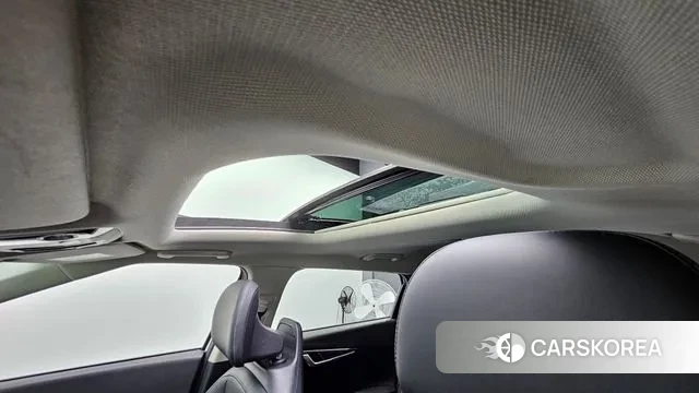 Kia EV6 id 2930707 из Кореи 10