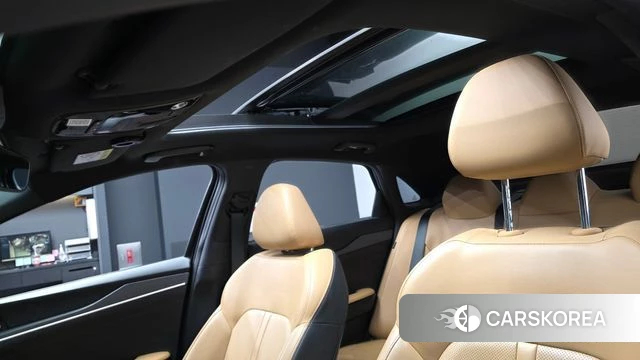 Kia K5 3rd generation id 3856534 из Кореи 10