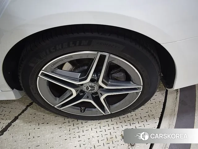 Mercedes-Benz E-Class W213 id 3508121 из Кореи 10