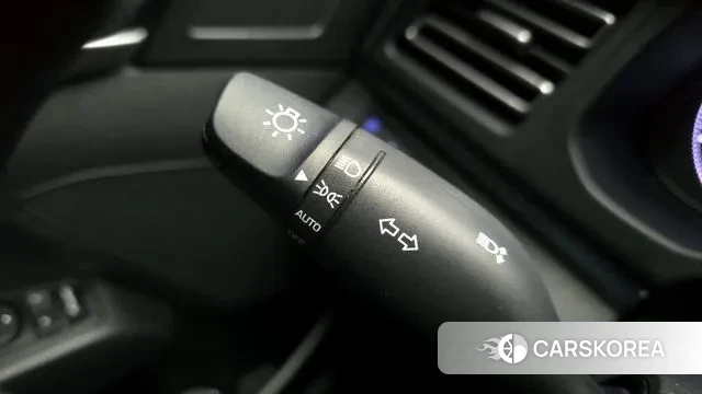 Hyundai The New Avante AD id 3641573 из Кореи 10