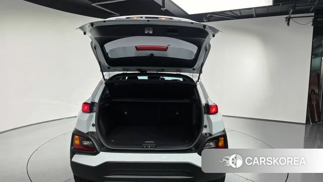 Hyundai Kona id 3924496 из Кореи 10