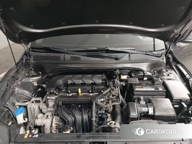 Kia Come New K3 id 3319056 из Кореи 10