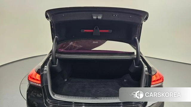 Genesis G80 id 4425020 из Кореи 10