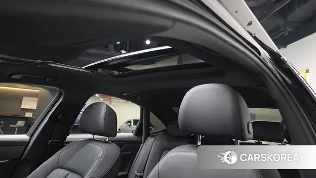 Audi A6 (C8) id 3483186 из Кореи 10