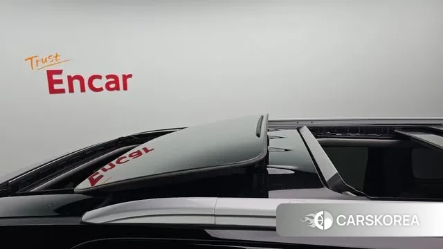 Kia All New Carnival id 3018993 из Кореи 10