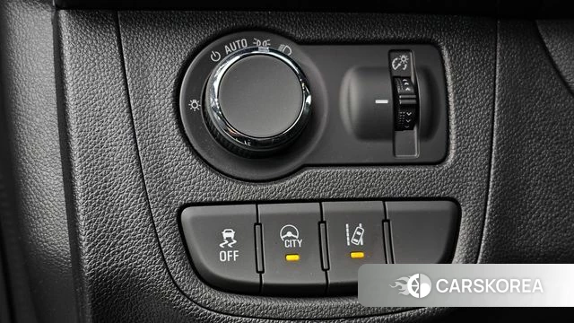 Chevrolet (GM Daewoo) The New Spark id 4445718 из Кореи 10