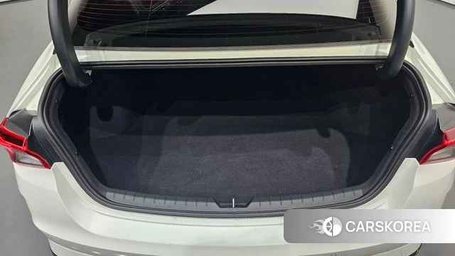 Kia K5 3rd generation id 4645440 из Кореи 10