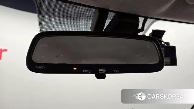 Hyundai Casper id 3448102 из Кореи 10