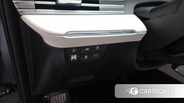 Hyundai The New Grandeur IG Hybrid id 4202112 из Кореи 10