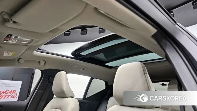 Volvo XC40 id 3716703 из Кореи 10