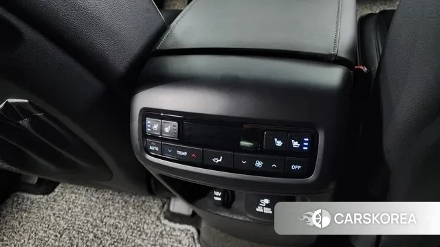 Hyundai The New Palisade id 3518403 из Кореи 10