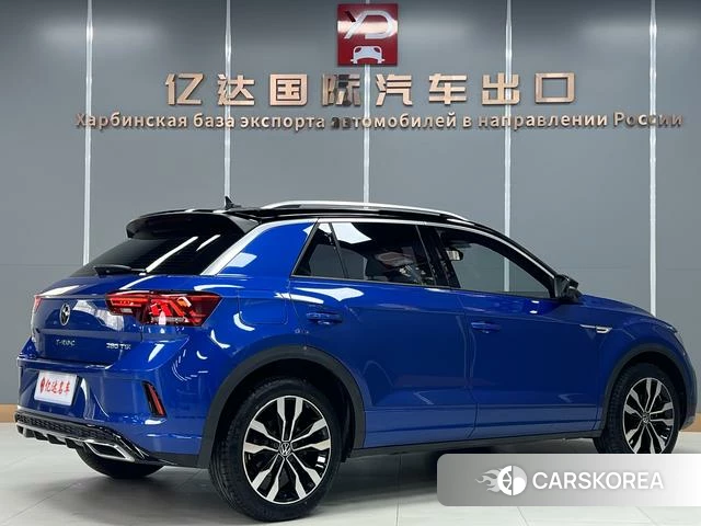 Volkswagen Exploring songs id 4256544 из Китая 10