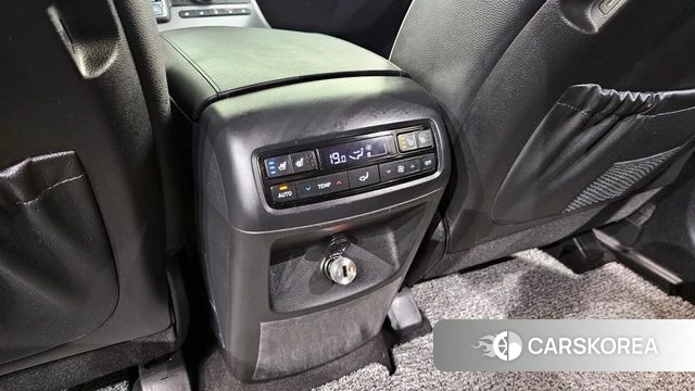 Hyundai The New Palisade id 3964252 из Кореи 10