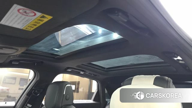 Cadillac CT6 id 4331309 из Кореи 10