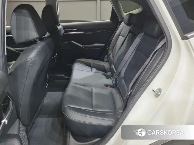 Kia Seltos id 4712699 из Кореи 10