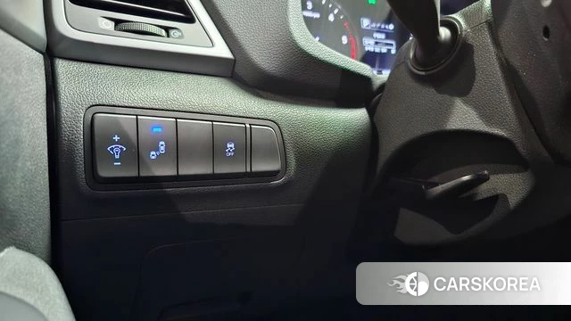 Hyundai All New Tucson id 4363415 из Кореи 10