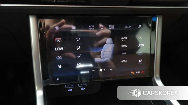 Ssangyong Torres id 4863220 из Кореи 10