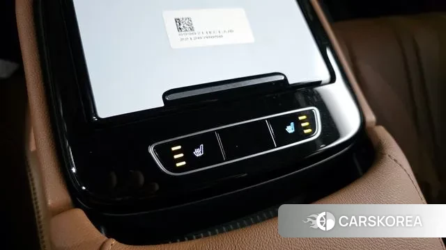 Genesis G80 (RG3) id 3416059 из Кореи 10