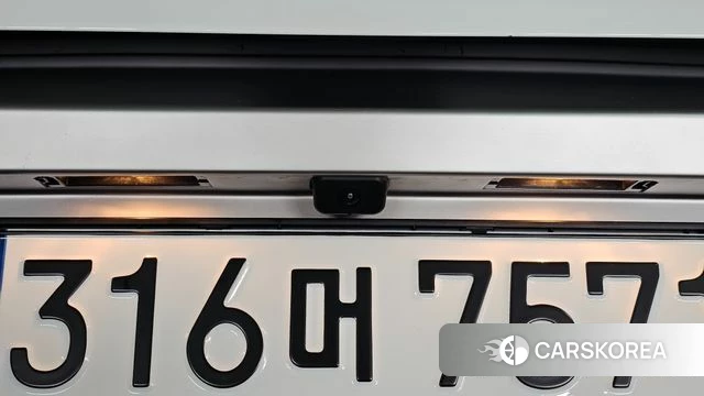 Hyundai Casper id 4406244 из Кореи 10
