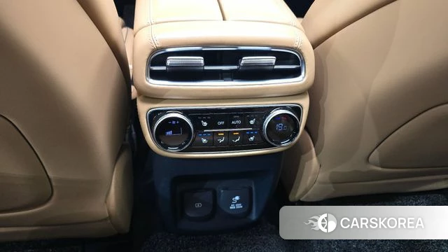 Genesis GV80 id 4224898 из Кореи 10