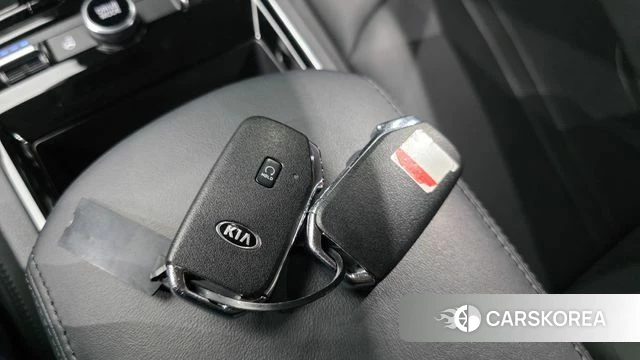 Kia K5 3rd generation id 3942248 из Кореи 10