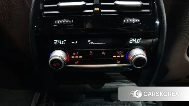 BMW 6 Series GT (G32) id 3531035 из Кореи 10